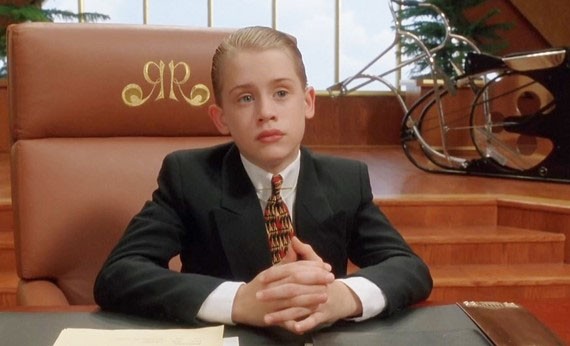 Richie Rich