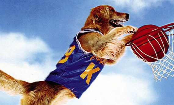 Air Bud