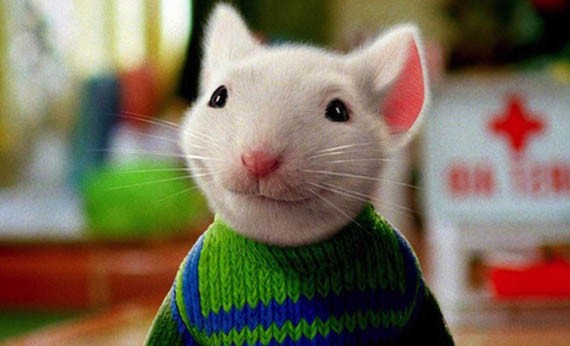 Stuart Little