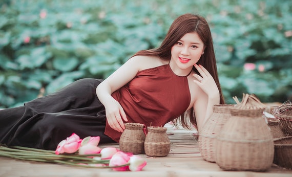 Philippines girl