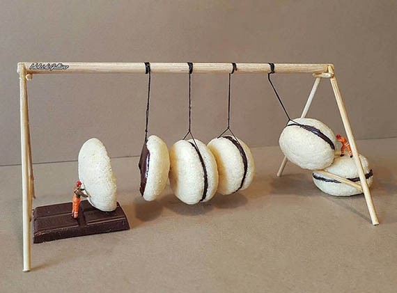 Macaron