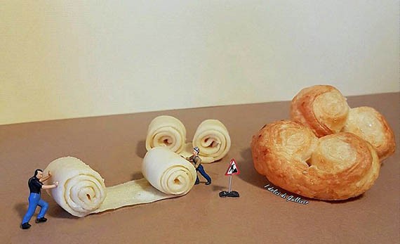 Croissant