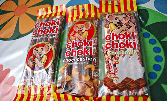 Choki-choki