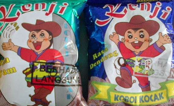 Snack Kenji