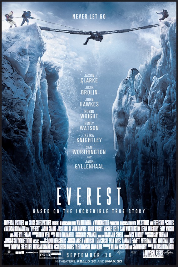 Film Everest