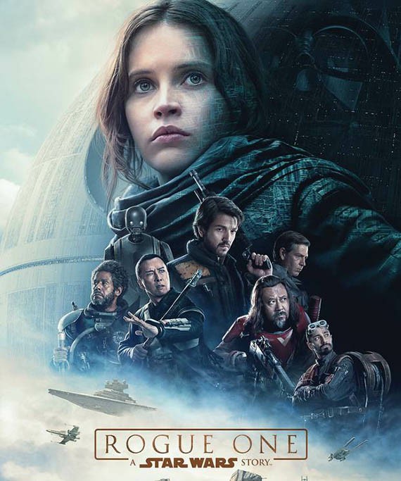 Rogue One