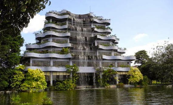 Taman Wisata Mekarsari