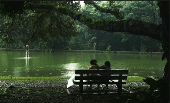 Kebun Raya Bogor