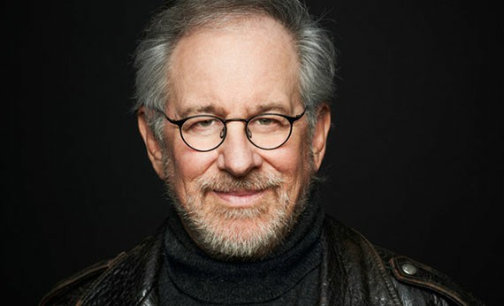 Pengusaha Steven Spielberg