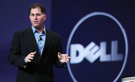 Michael Dell