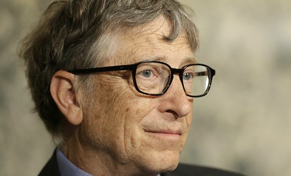 Bill Gates