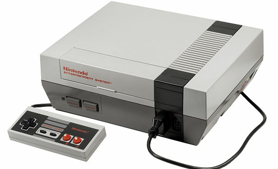 Nintendo