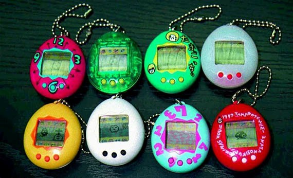 Tamagotchi