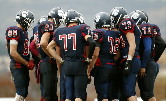 Tim rugby amerika