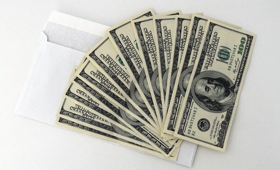 $100