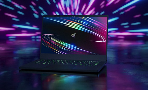 Laptop gaming Razer Blade Stealth 13