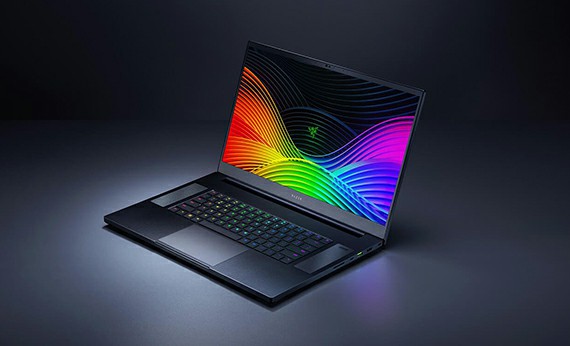 Razer Blade Pro 17