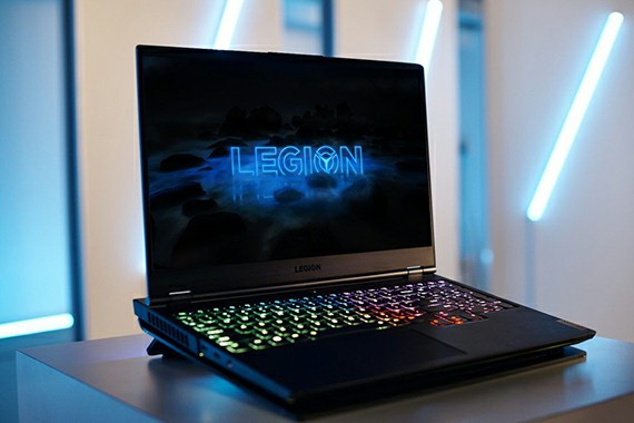 Laptop gaming Lenovo Legion 5i 15