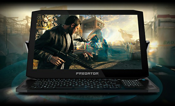Acer Predator Triton 900