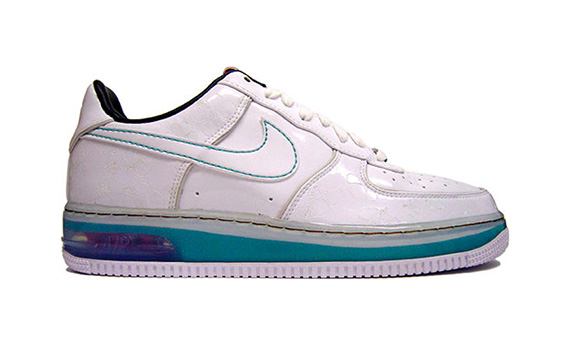 Nike So Cal Air Force 1 Supreme Max