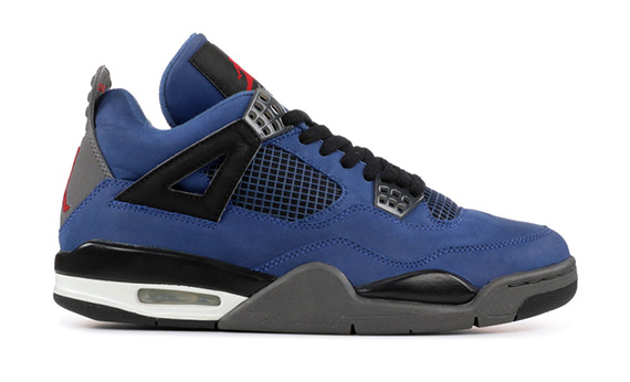 Air Jordan 4 Eminem