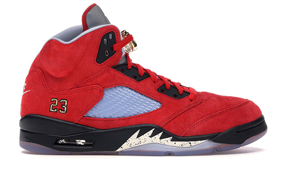 Air Jordan V, Trophy Room Friends & Family