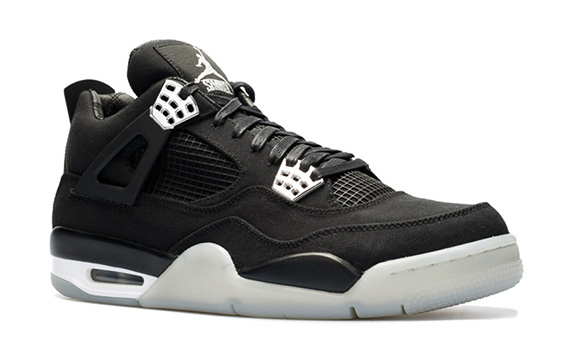 Sneakers termahal di dunia, Eminem x Carhartt Air Jordan 4