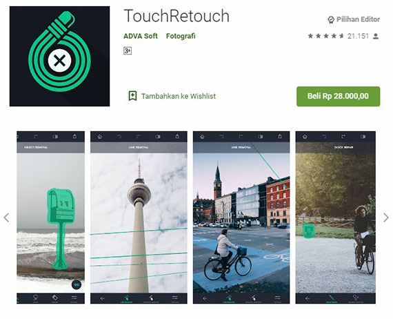 TouchRetouch