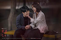 drama Korea One Spring Night