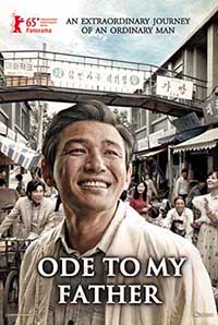 Film Korea Ode To My Father