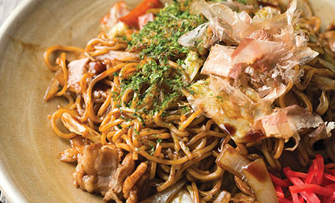 Yakisoba