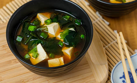 Sup Miso