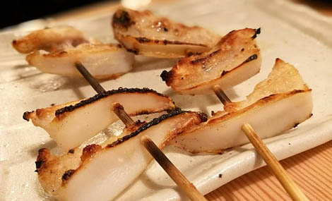 Nankotsu Yakitori
