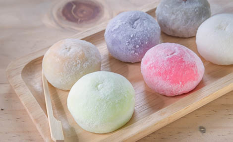 Mochi