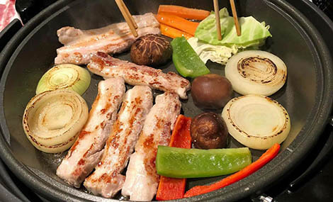 Yakiniku