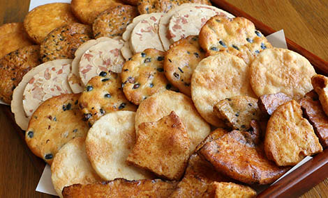 Senbei
