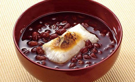 Zenzai