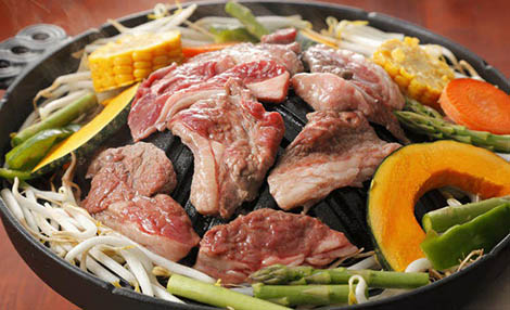 Jingisukan
