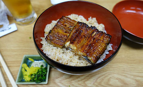 Unagi
