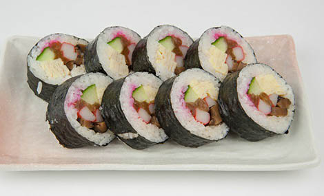 Futomaki