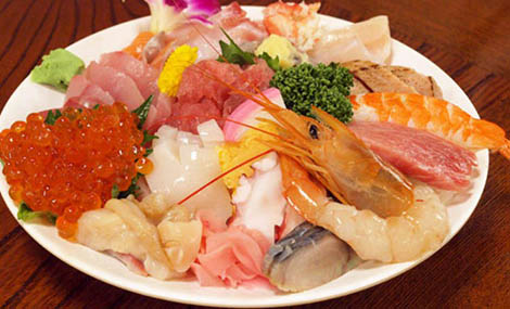 Kaisendon