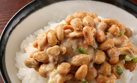 Natto