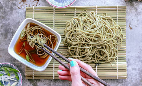 Soba