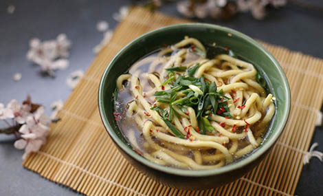 Udon