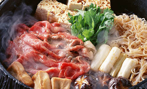 Nabemono
