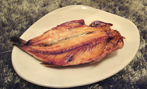 Himono