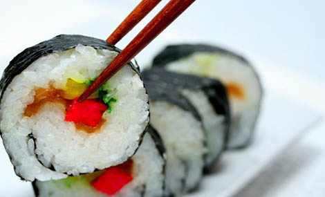 Makizushi