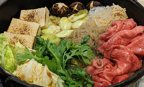 Sukiyaki