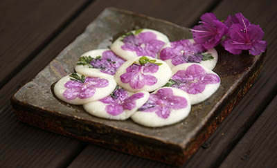 Hwajeon Pancake Korea