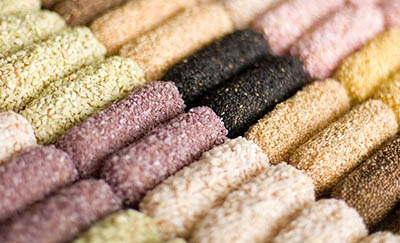Yugwa, Kue Beras Korea